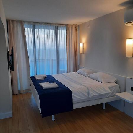 The Best Beach Aparthotel Orbi City Batumi Exterior foto