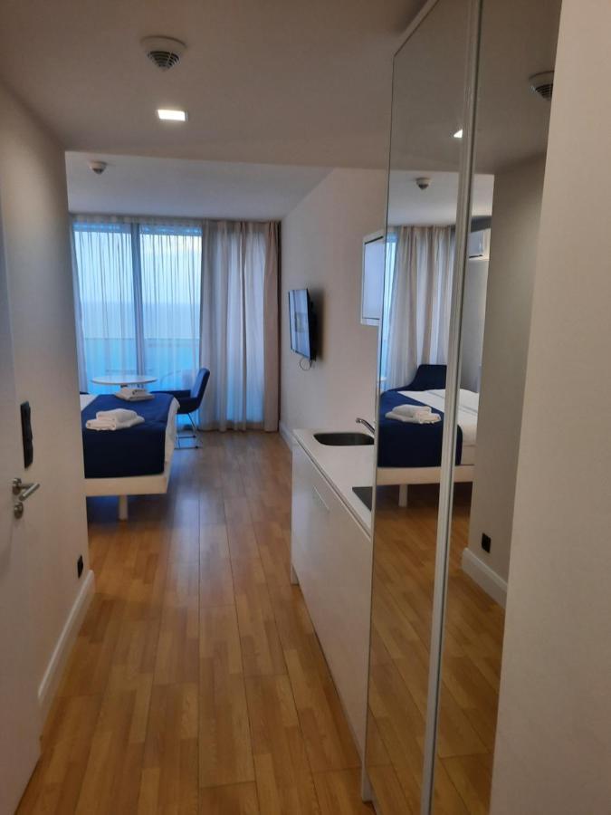 The Best Beach Aparthotel Orbi City Batumi Exterior foto