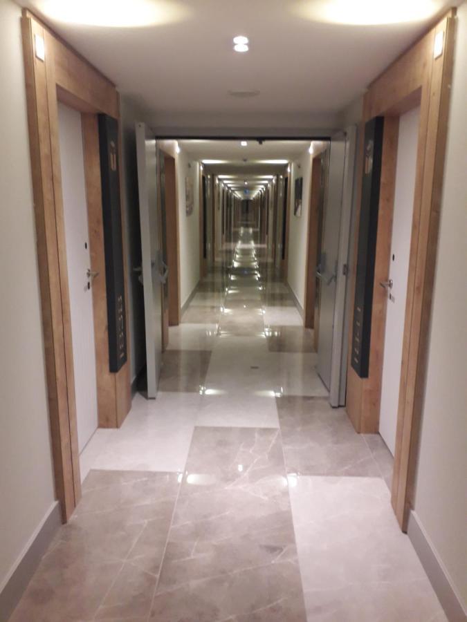 The Best Beach Aparthotel Orbi City Batumi Exterior foto